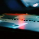 RansomEXX attacked Gigabyte