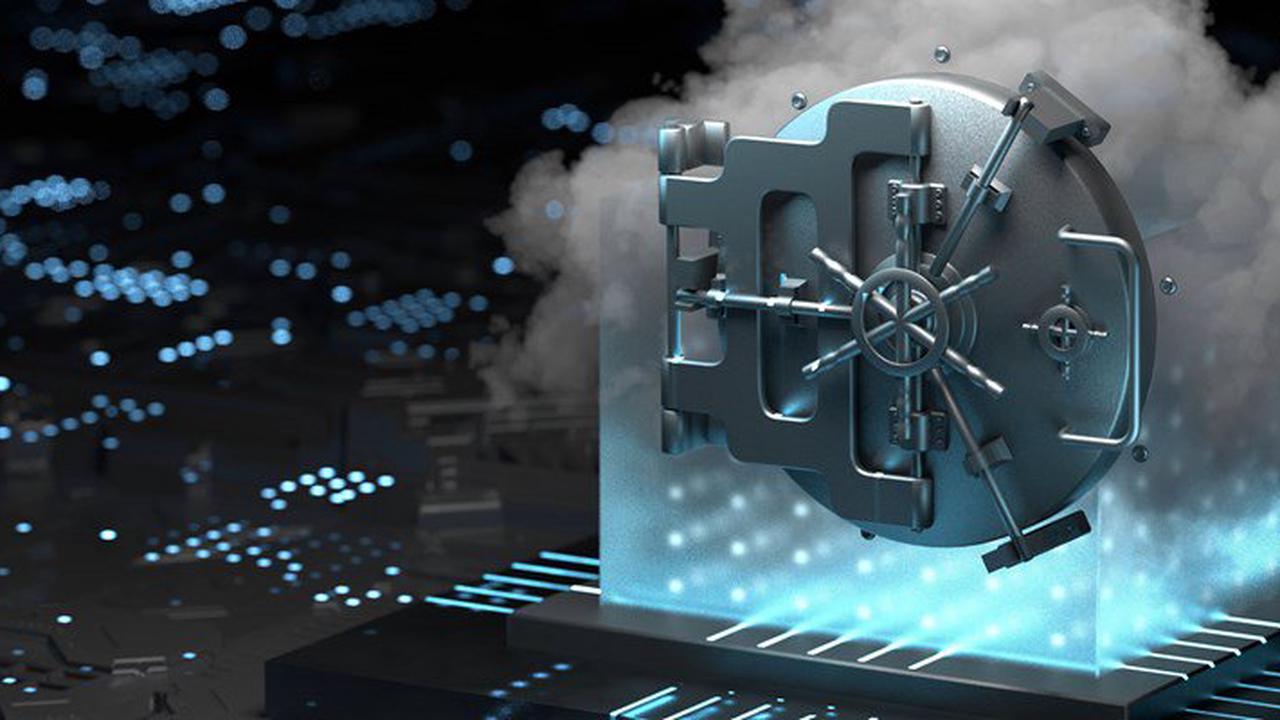 ransomware LockFile ProxyShell and PetitPotam