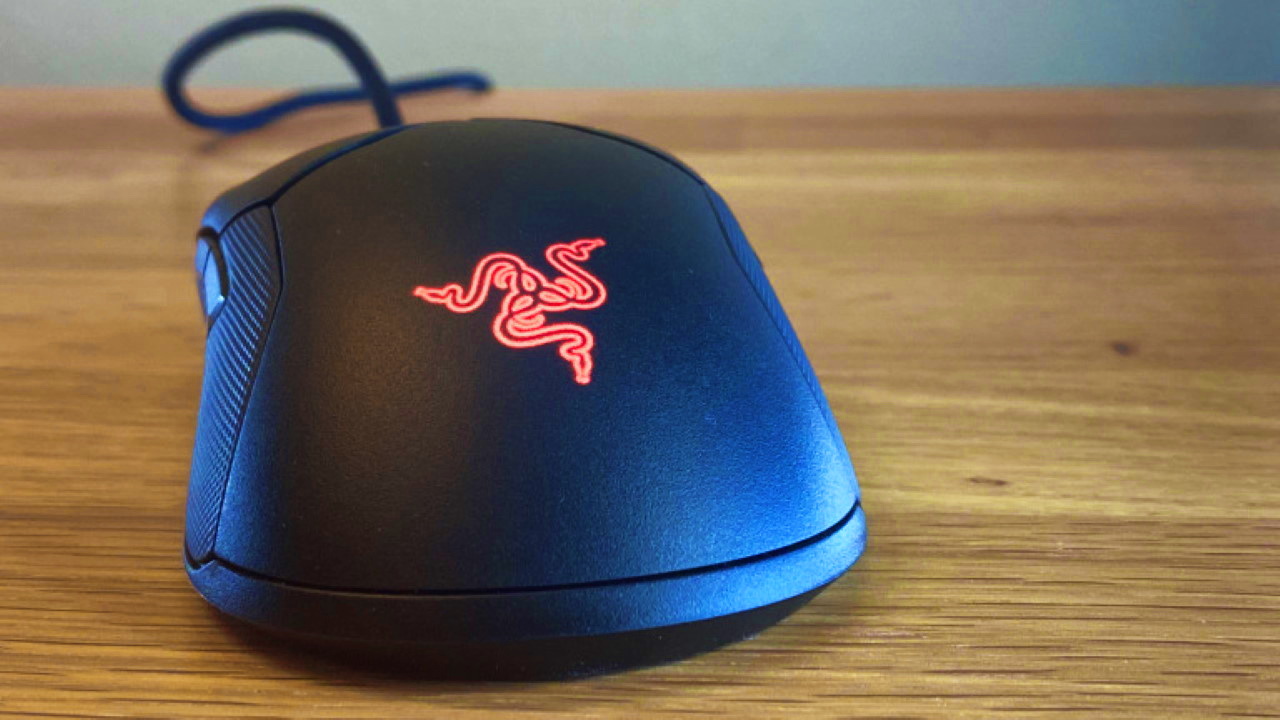 Razer Synapse vulnerability