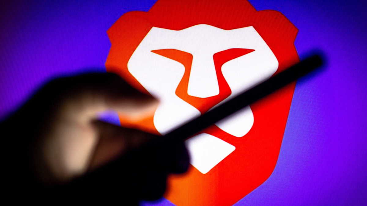 malware under the mask of the Brave
