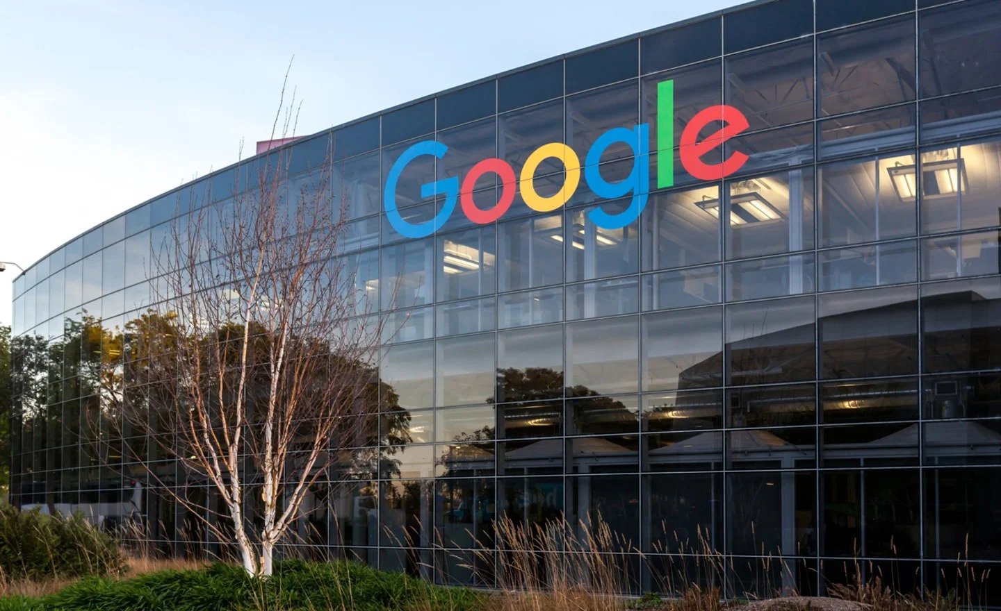 Google fired employees
