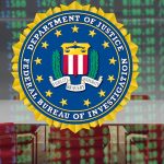 FBI and the key from REvil