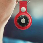 Apple AirTag vulnerability