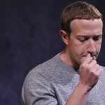 Facebook explained reasons for the failure