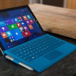vulnerability in Surface Pro 3