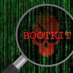 Experts discovered a UEFI bootkit