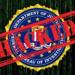 FBI mail server