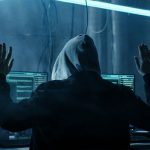 arrest a Kaseya hacker