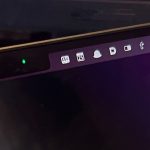 macOS camera and microphone
