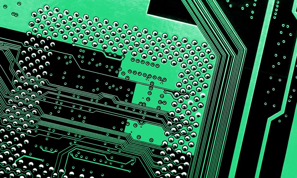 Critical UEFI Vulnerabilities