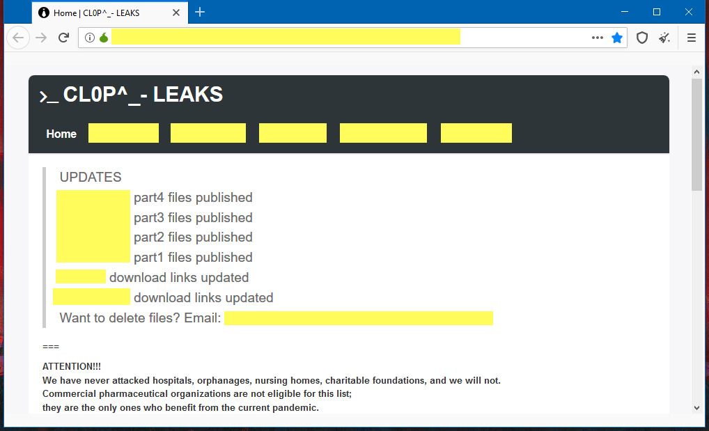 The US won't cooperate with Russia on ransomware anymore 6 The US won’t cooperate with Russia on ransomware anymore