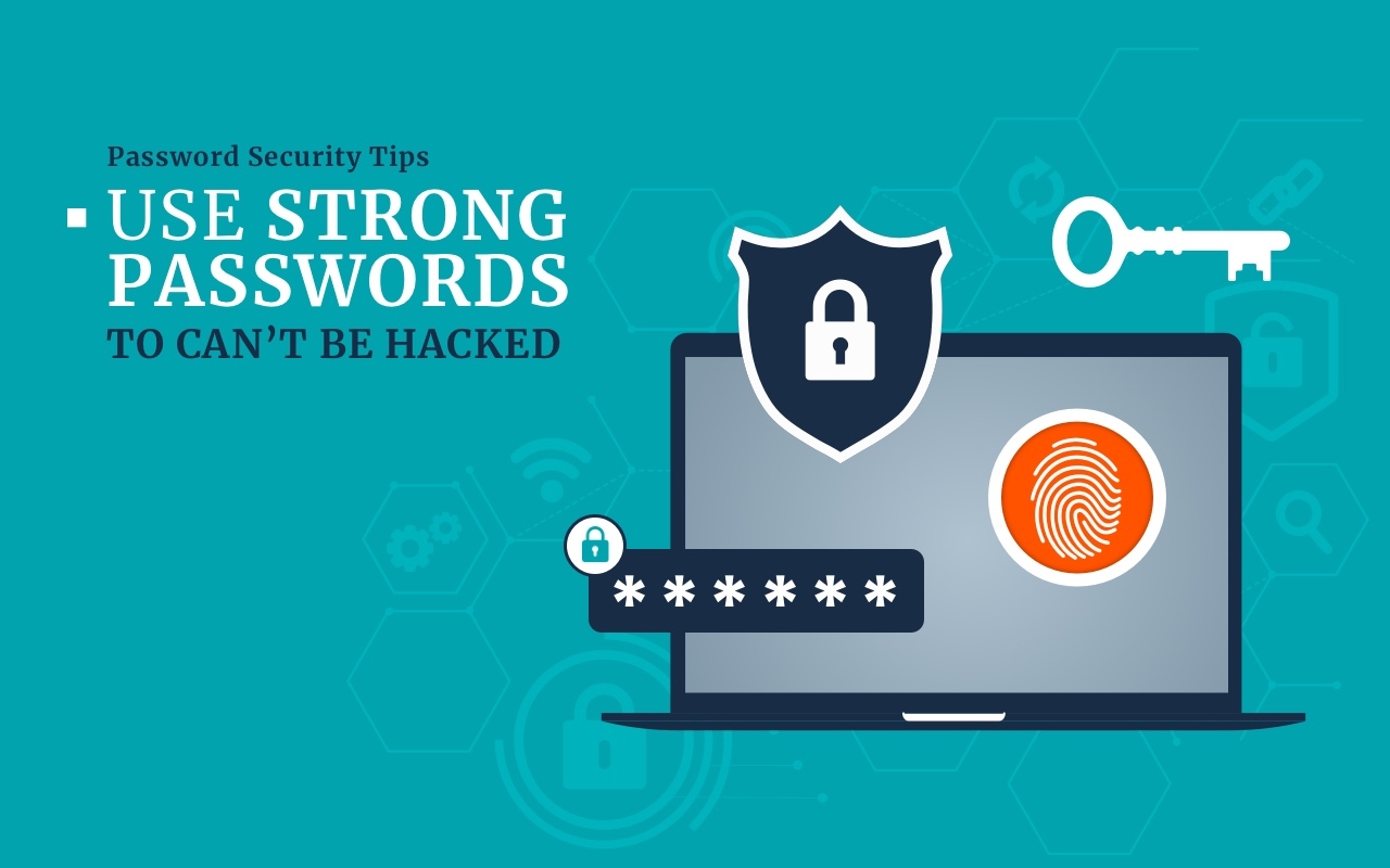 Passwords