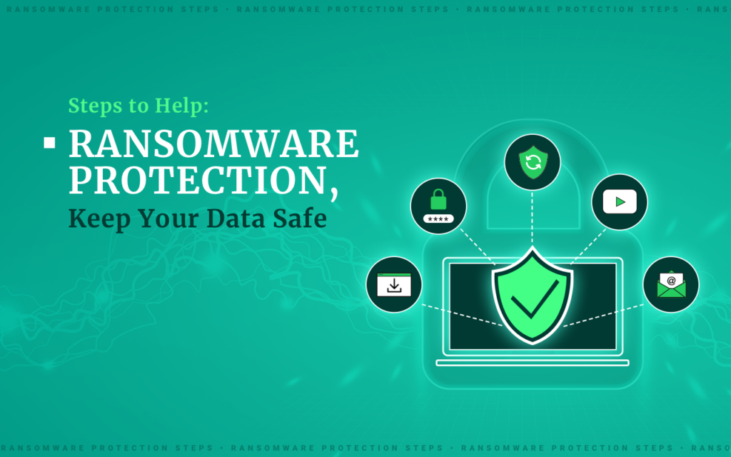 Ransomware Protection