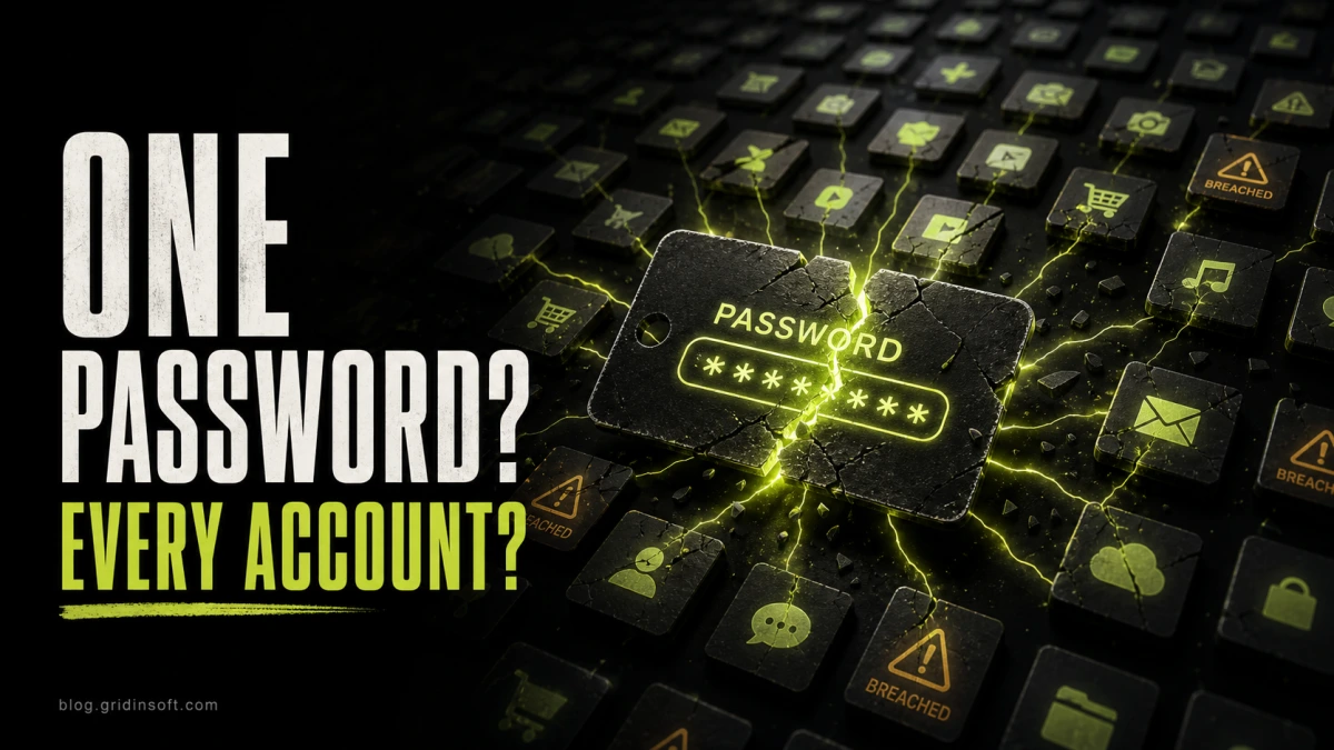 Strong Passwords in 2026: What Actually Stops Hacks