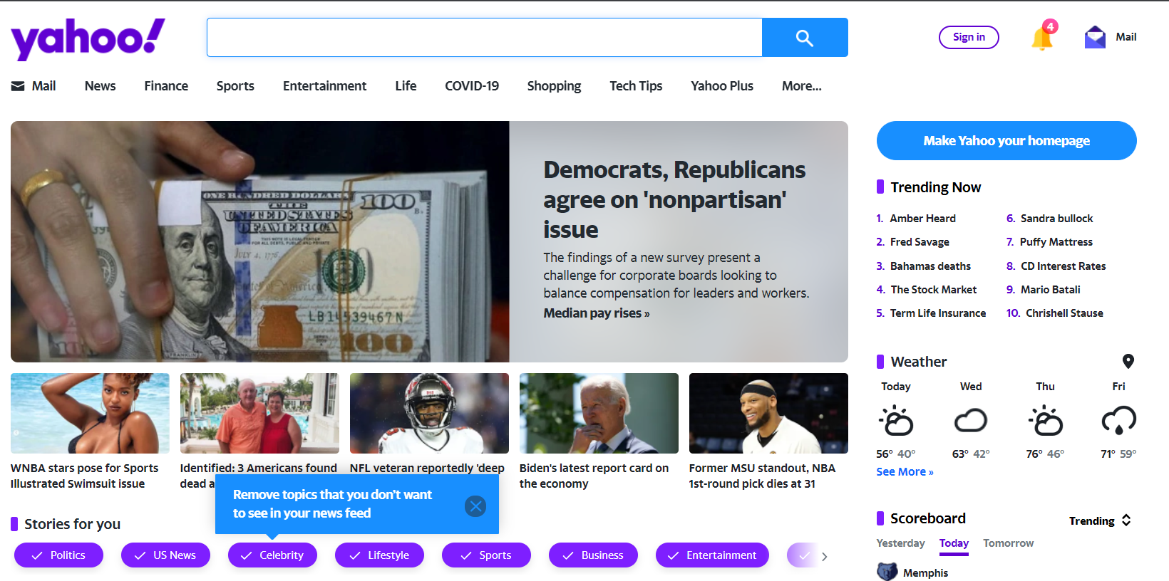 Remove Yahoo Search from Chrome: Stop Yahoo Coming Back 2 Yahoo Search