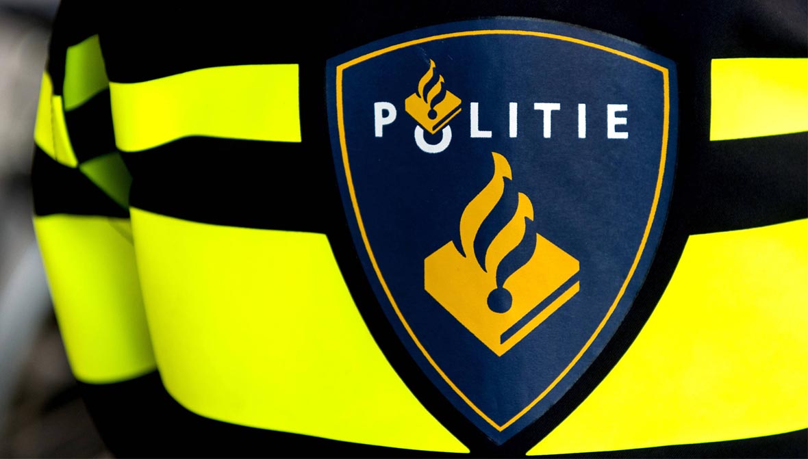 Nine Web Scammers Arrested by Dutch Police in a Europol Operation 1 Dutch Police