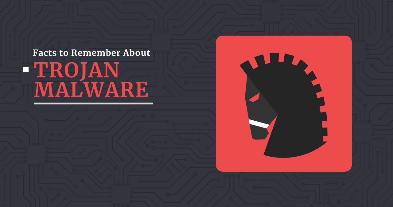 Trojan Malware: Everything You Need to Know in 2026 1 Trojan Malware