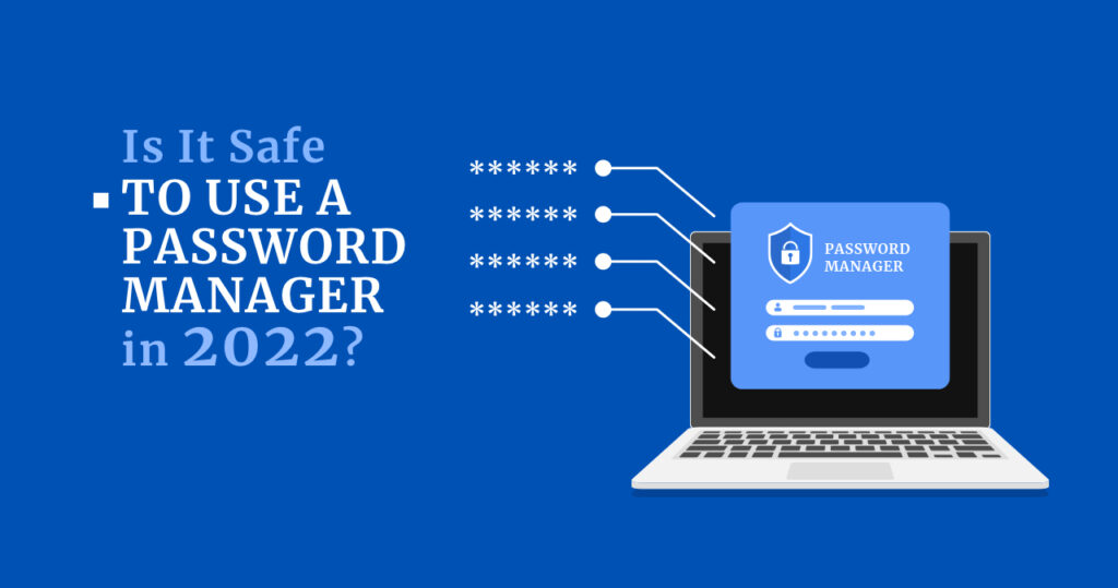 Password Manager