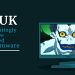 Ryuk ransomware