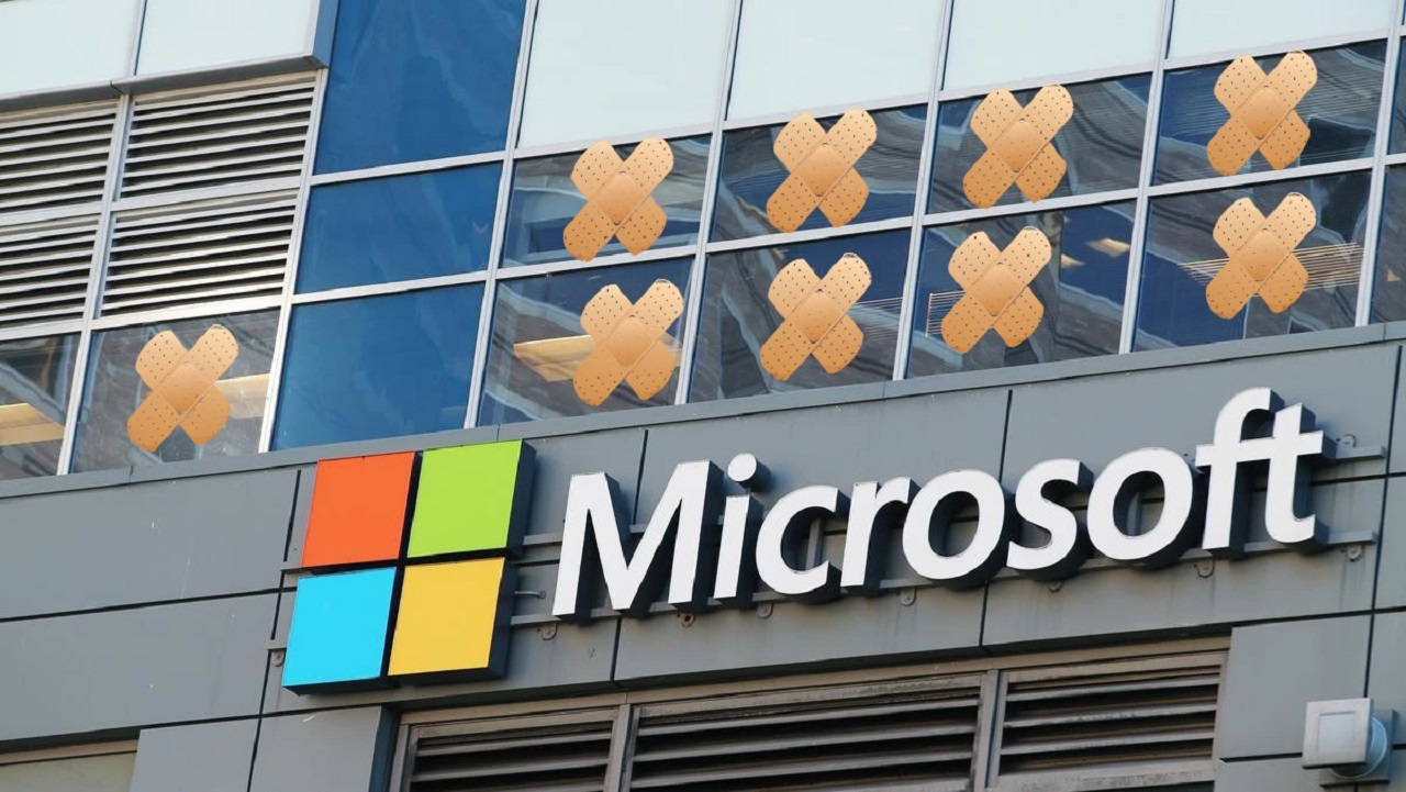 Microsoft fixes Follina vulnerability