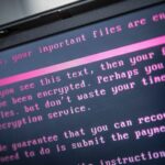 War in Ukraine triggered a Stream of amateurish ransomware