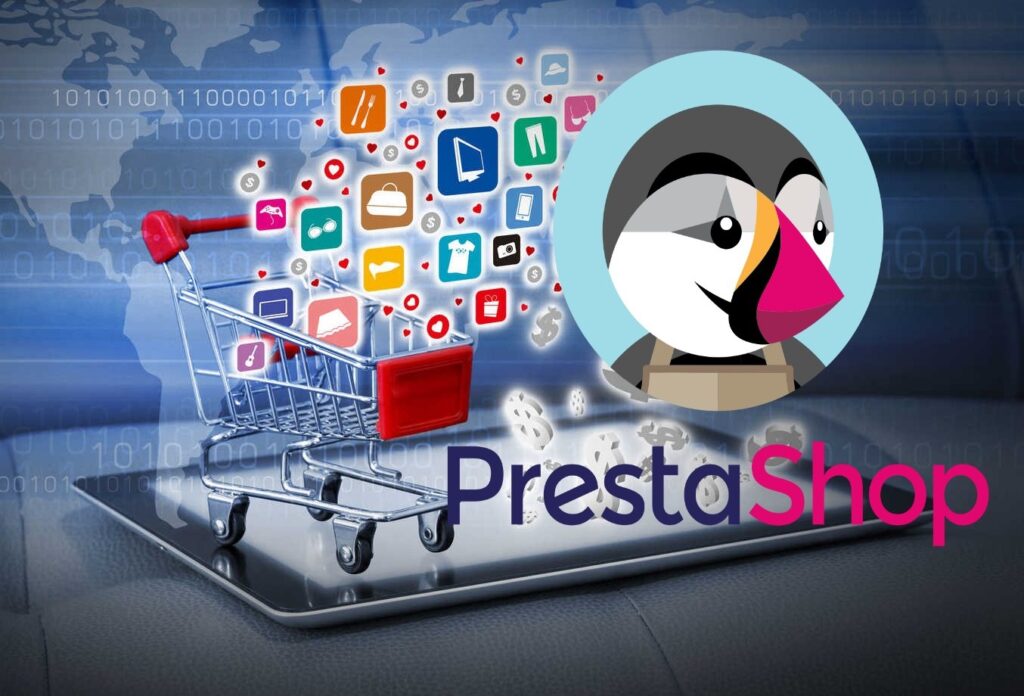 0-day vulnerabilities in PrestaShop
