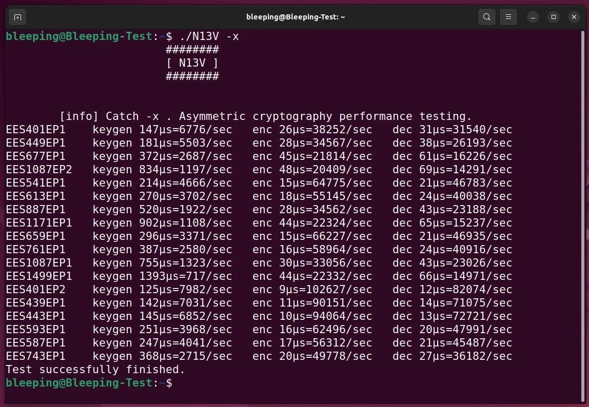 New RedAlert Ransomware Targets Windows and Linux VMware ESXi Servers 4 New RedAlert ransomware