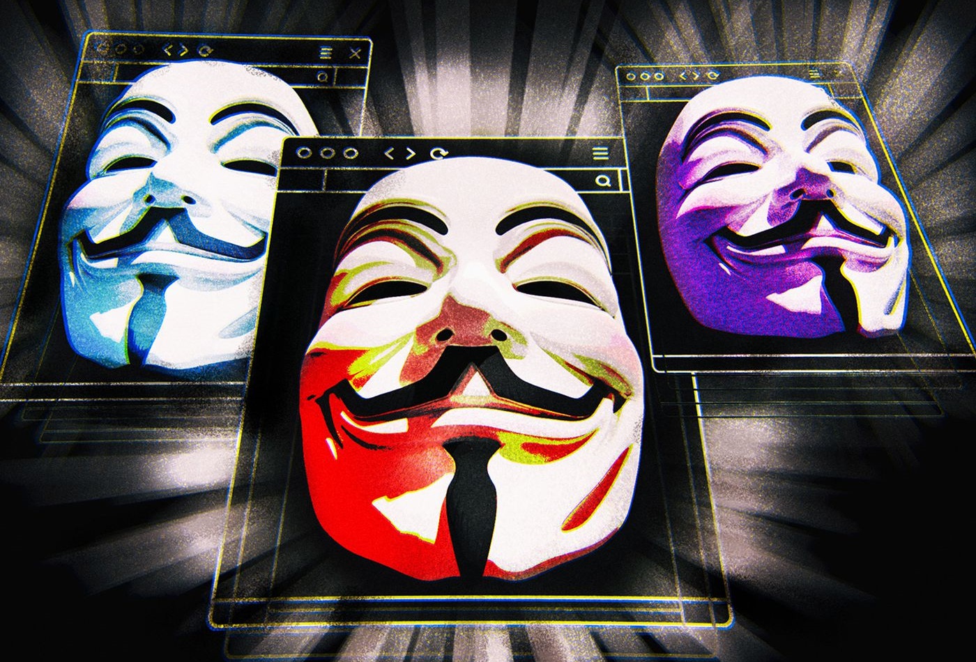 Fake DDoS App Targets Pro-Ukrainian Hacktivists 1 Fake app for DDoS attacks