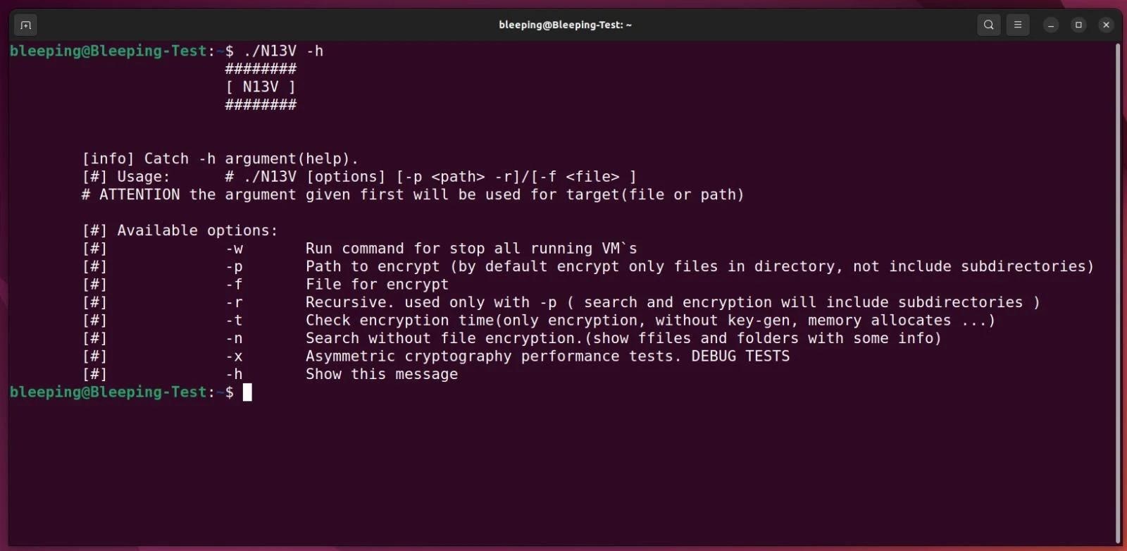 New RedAlert Ransomware Targets Windows and Linux VMware ESXi Servers 3 New RedAlert ransomware