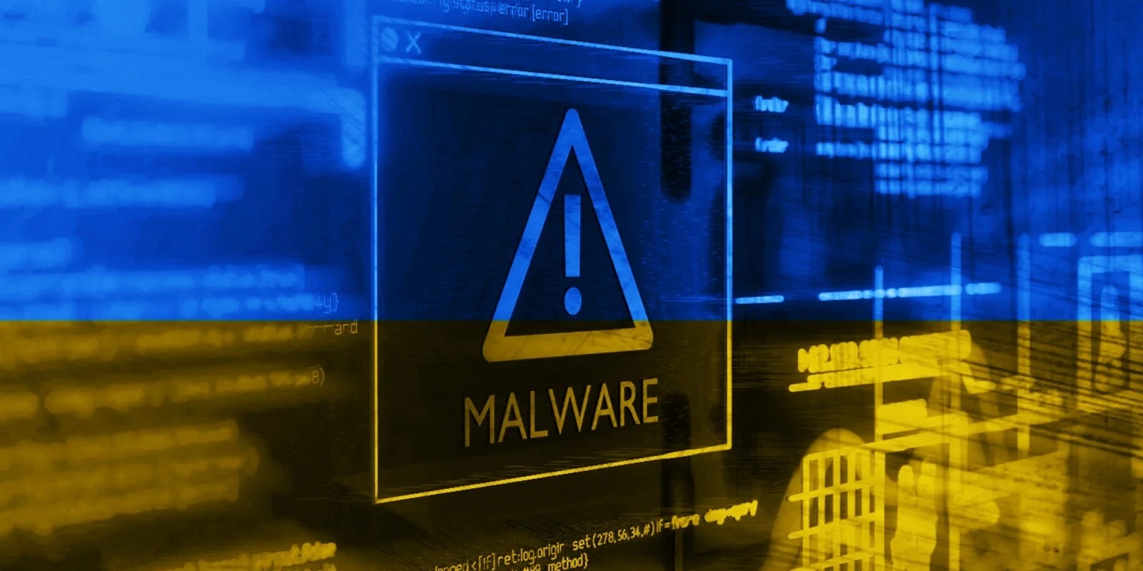 TrickBot Hack Group Systematically Attacks Ukraine 1 TrickBot attacks Ukraine