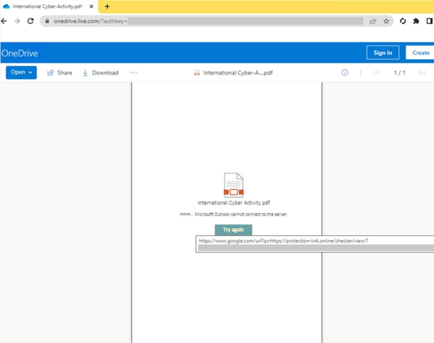 Disrupting SEABORGIUM's Ongoing Phishing Operations 3 Russian hack group SEABORGIUM