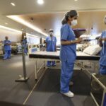 hackers and specialized clinics