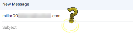 This Message Seems Dangerous 4 This Message Seems Dangerous -What to Do?
