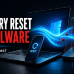 Factory Reset vs Malware featured image asking what survives