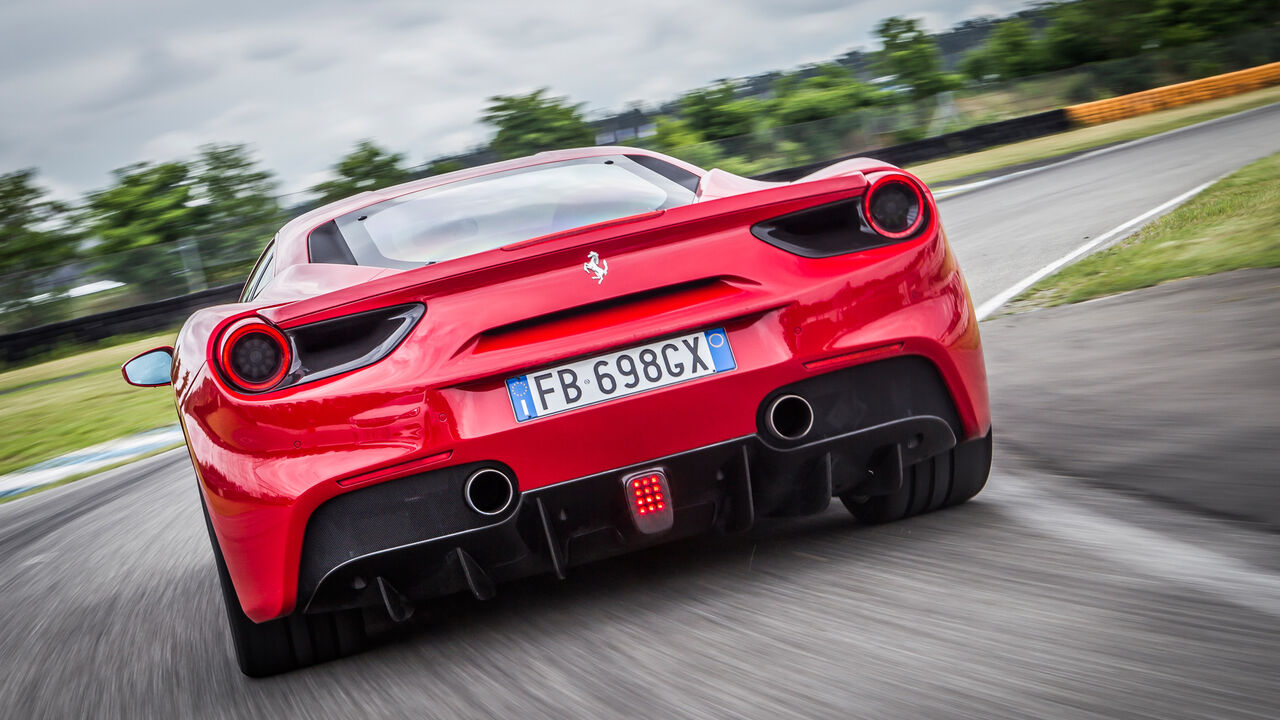 Ferrari Has So Far Denied If It Attacked by Ransomware 1 Ferrari ransomware attack