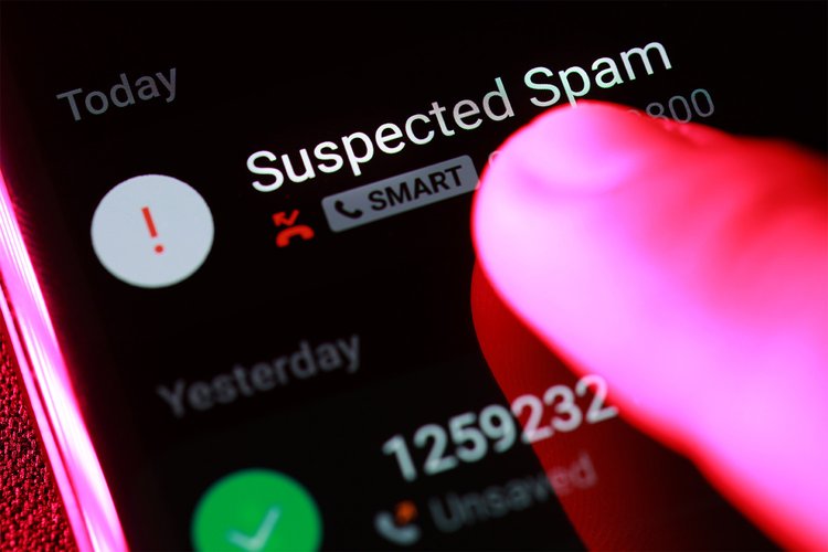 spam22 How to Stop Spam Calls & Block Unwanted Calls Immediately