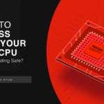 How to Stress Test Your PC’s CPU