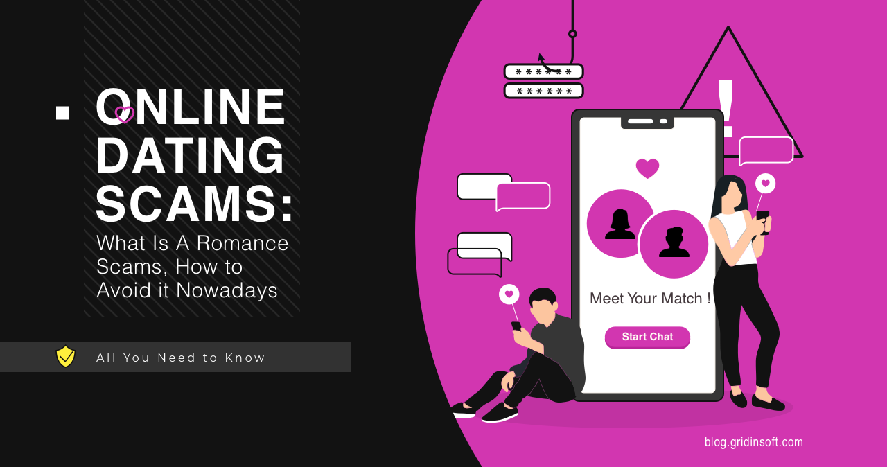 Online Dating Scams: Romance Scam Signs and Safety Steps