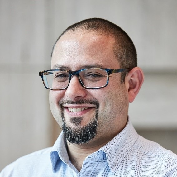 Ian Levy