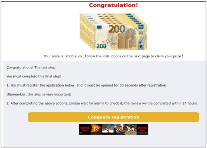 42,000 Sites Generate Ad Traffic Pretending to Be Famous Brands 2 Generate Ad Traffic