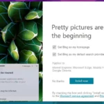 MSIL/Microsoft.Bing.A detection