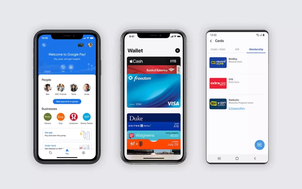 What is eWallet? How to Protect Your eWallet 3 Monitor credit card and bank account activity