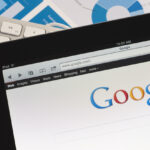 Hackers abuse Google Ads