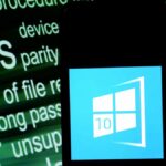 Windows 10 malicious installers