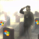 Windows 7 ESU Cancelled