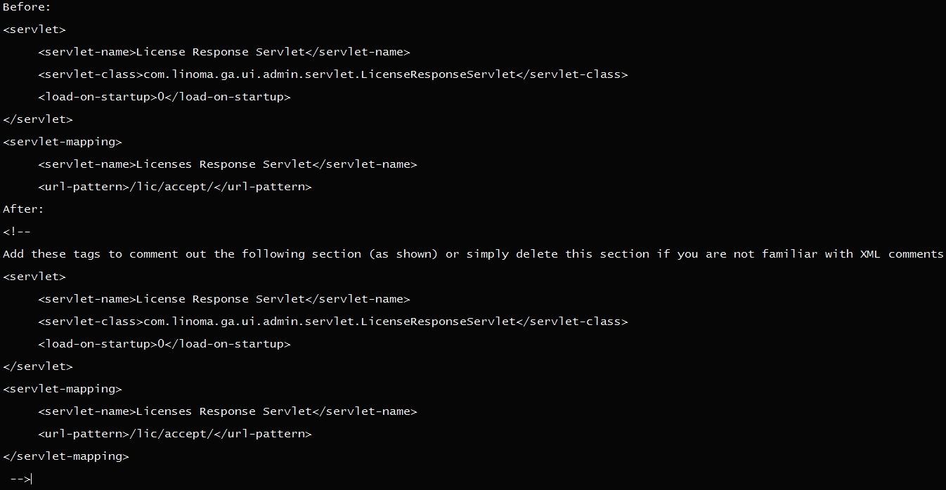 exploit for vulnerability in GoAnywhere MFT