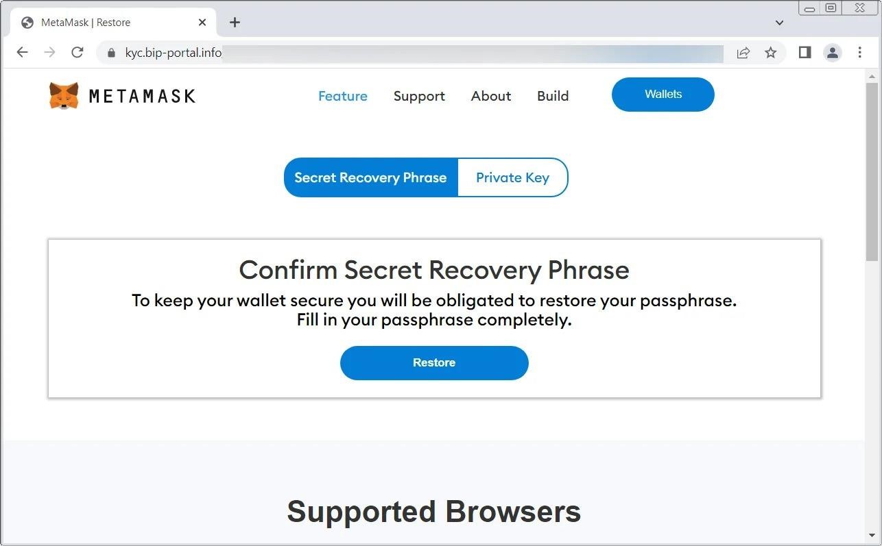 Domain Registrar Namecheap Sent Phishing Emails to Its Customers 2 Namecheap sent out phishing emails