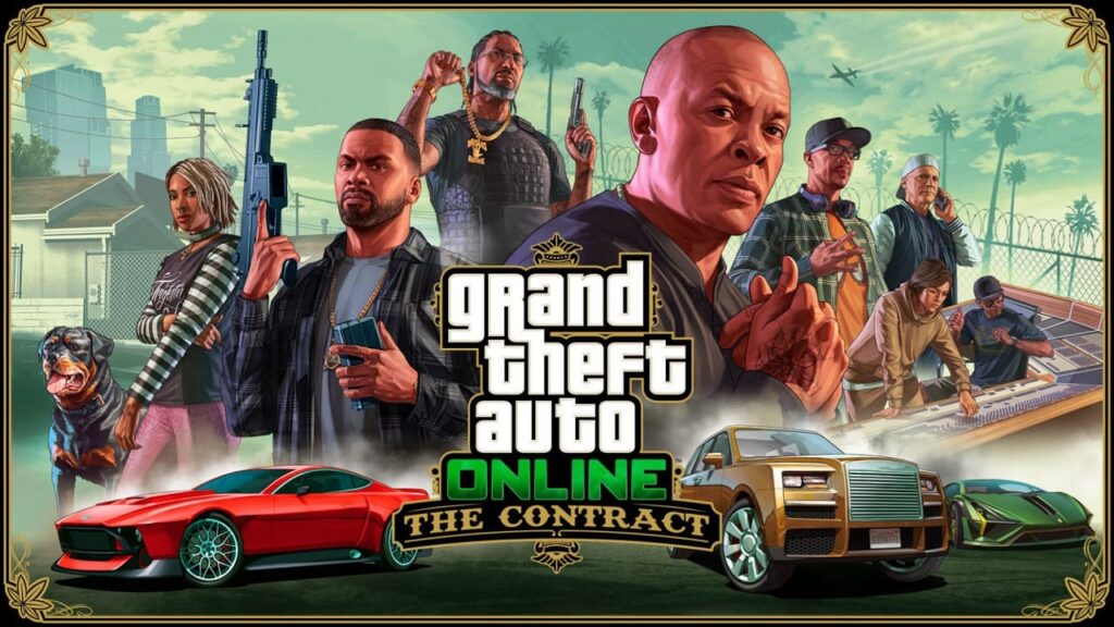 RCE vulnerability in GTA Online