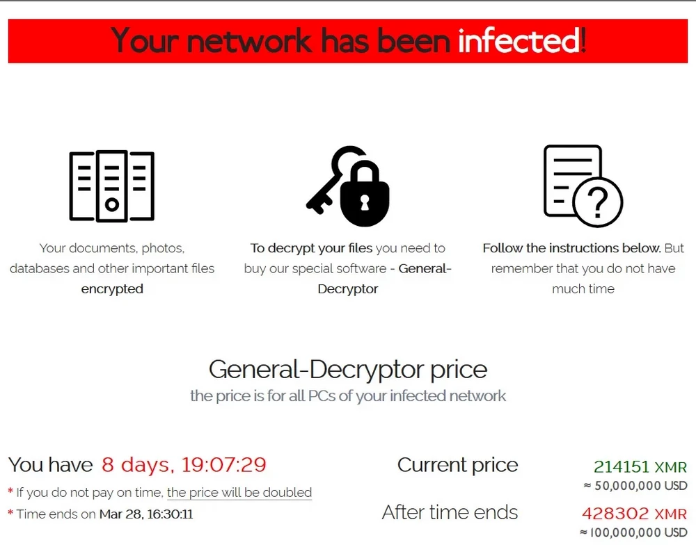 New Acer Breach Exposes 160GB of Data 4 Ransom REvil Acer