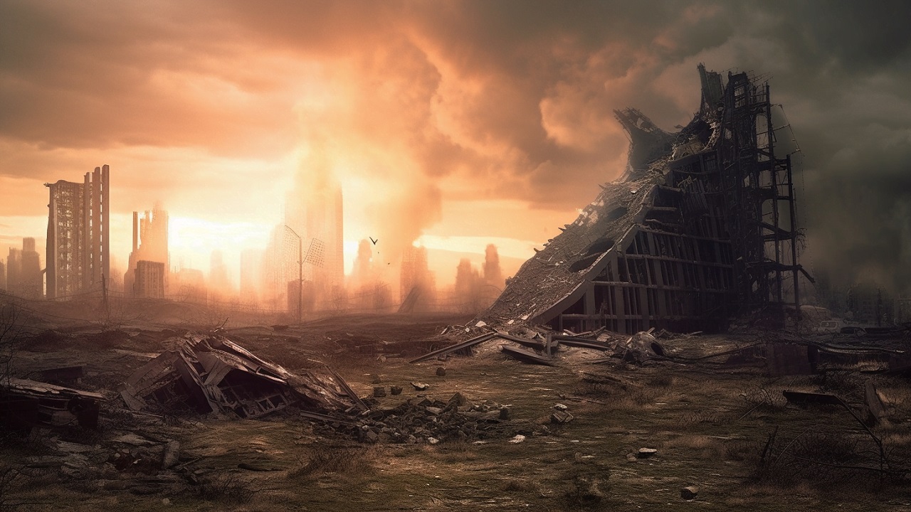 Strange Enthusiasts Asked ChaosGPT to Destroy Humanity and Establish World Domination 1 ChaosGPT was asked to destroy humanity